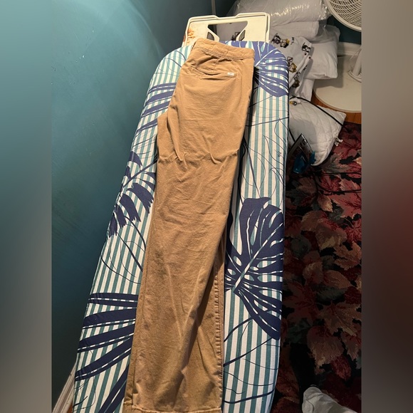 Hollister Khakis - Picture 3 of 3
